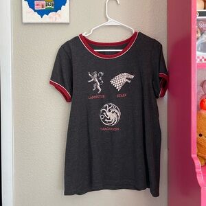 Game of Thrones Tee | L/XL